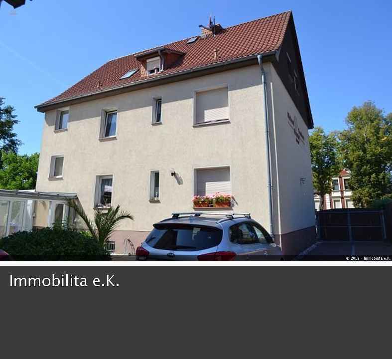 Top Investment an der Berliner Stadtgrenze