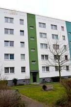 Thumbnail von Bezugsfreie helle 3-Raumwohnung mit Balkon und ETW