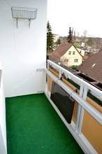 Thumbnail von Bezugsfreie helle 3-Raumwohnung mit Balkon und ETW