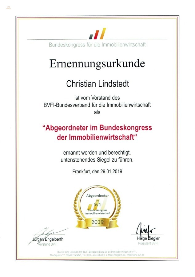 Thumbnail von immobilien-lindstedt.de / ZENTRALER GEHT’S NICHT! WOHN- UND GESCHÄFTSHAUS IN BINGEN AM RHEIN!