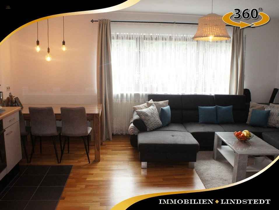 immobilien-lindstedt.de / ZENTRALER GEHT’S NICHT! WOHN- UND GESCHÄFTSHAUS IN BINGEN AM RHEIN!