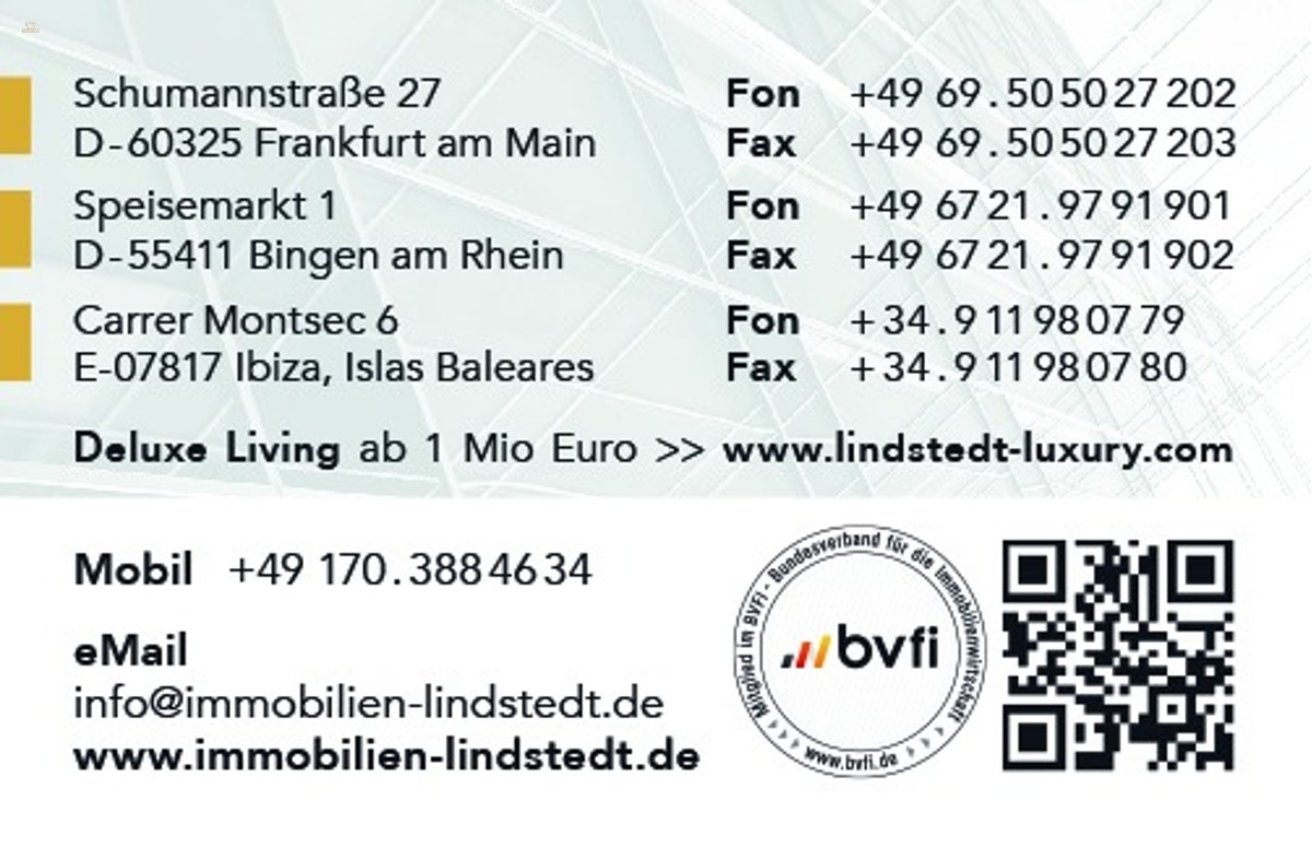 Thumbnail von immobilien-lindstedt.de / ZENTRALER GEHT’S NICHT! WOHN- UND GESCHÄFTSHAUS IN BINGEN AM RHEIN!