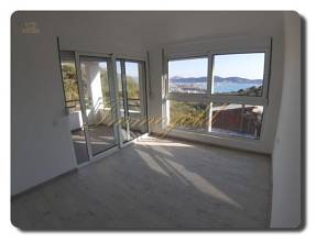 Thumbnail von Neubau in toller Lage mit Meerblick und Pool