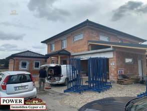 Thumbnail von Ihr TRAUMHAUS in kurzer Bauzeit von der Firma PI Bau GmbH !! Auch nur Rohbau möglich !!!