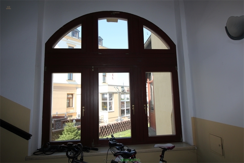 Thumbnail von Gepflegte Denkmalvilla in Heidenau