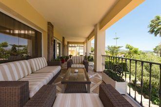Thumbnail von Luxus-Villa in Las Brisas R2743493