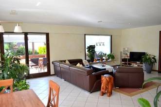 Thumbnail von Gepflegtes Familiendomizil in Toplage in Karow