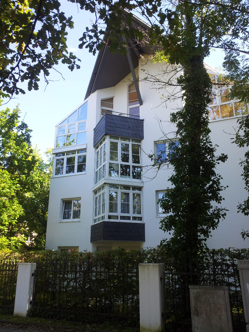 Wohnjuwel für Naturlieberhaber mit exclusiven, extravaganten Geschmack