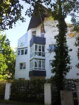 Wohnjuwel für Naturlieberhaber mit exclusiven, extravaganten Geschmack