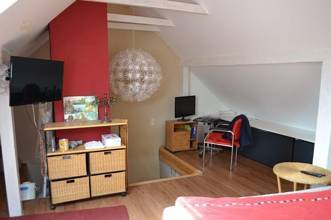 Thumbnail von Gemütliches kleines Eigenheim mit verträumten Garten