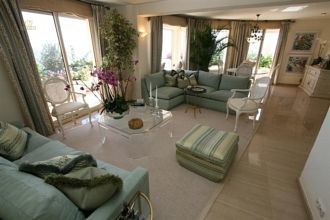 Thumbnail von Luxus-Wohnung in Fuengirola R851139