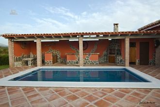 Thumbnail von Luxus-Villa in Coin R2016095