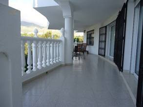 Thumbnail von Luxus-Villa in Torrequebrada R2074874