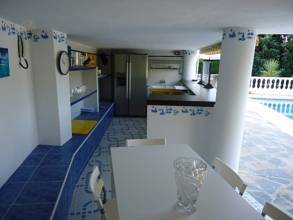 Thumbnail von Luxus-Villa in Torrequebrada R2074874