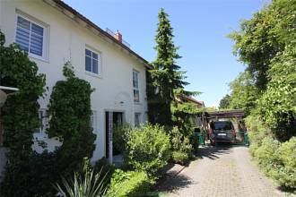 Thumbnail von Reihenhaus in grüner Stadtrandlage