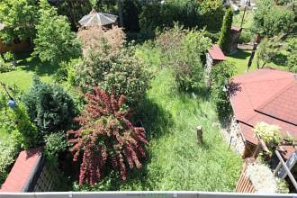 Thumbnail von Reihenhaus in grüner Stadtrandlage