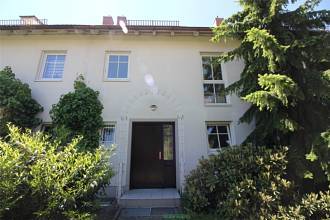 Thumbnail von Reihenhaus in grüner Stadtrandlage