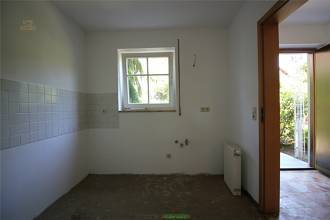 Thumbnail von Reihenhaus in grüner Stadtrandlage