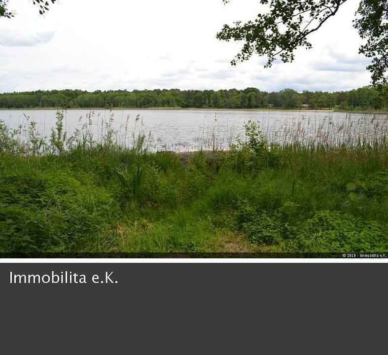 Wohn- und Geschäftshaus auf traumhaftem Wassergrundstück 