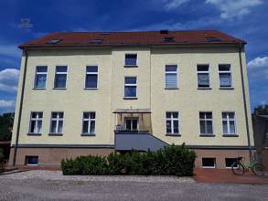 Thumbnail von Gepflegtes Investment am Schlosspark