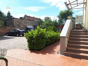 Thumbnail von Gepflegtes Investment am Schlosspark