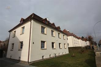 Thumbnail von Mehrfamilienhäuser als Komplettpaket