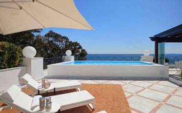 Thumbnail von Luxus-Wohnung in Estepona R2792108