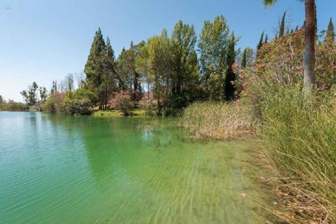 Luxus-Villa in Alhaurin El Grande R2805065