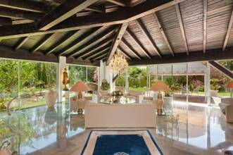 Thumbnail von Luxus-Villa in Alhaurin El Grande R2805065