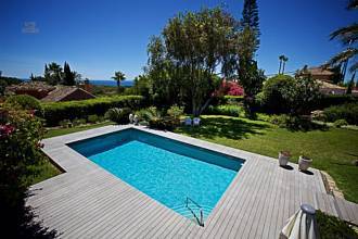 Thumbnail von Luxus-Villa in El Rosario R2790440