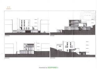 Thumbnail von Achtung Elbblick !! Baugrundstück für Einfamilienhaus Villa