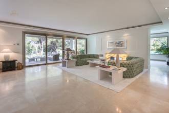 Thumbnail von Luxus-Villa in Los Monteros R2697371