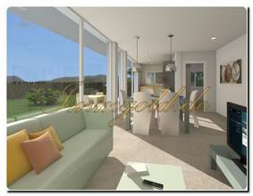 Thumbnail von Immogold Projekt-Villa Avlia in Puerta D‘Orba,