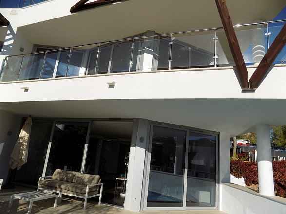 Luxus-Haus in Sierra Blanca R2802620