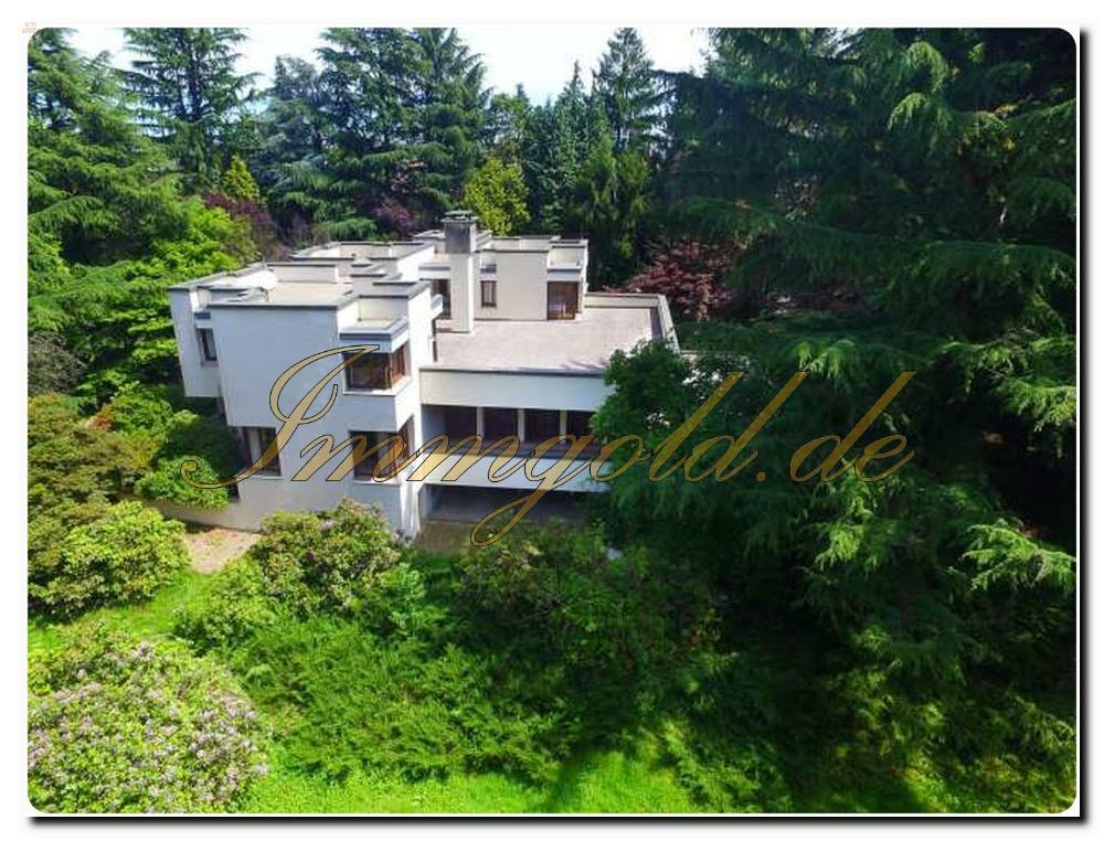 Exklusive, designete Luxus-Villa