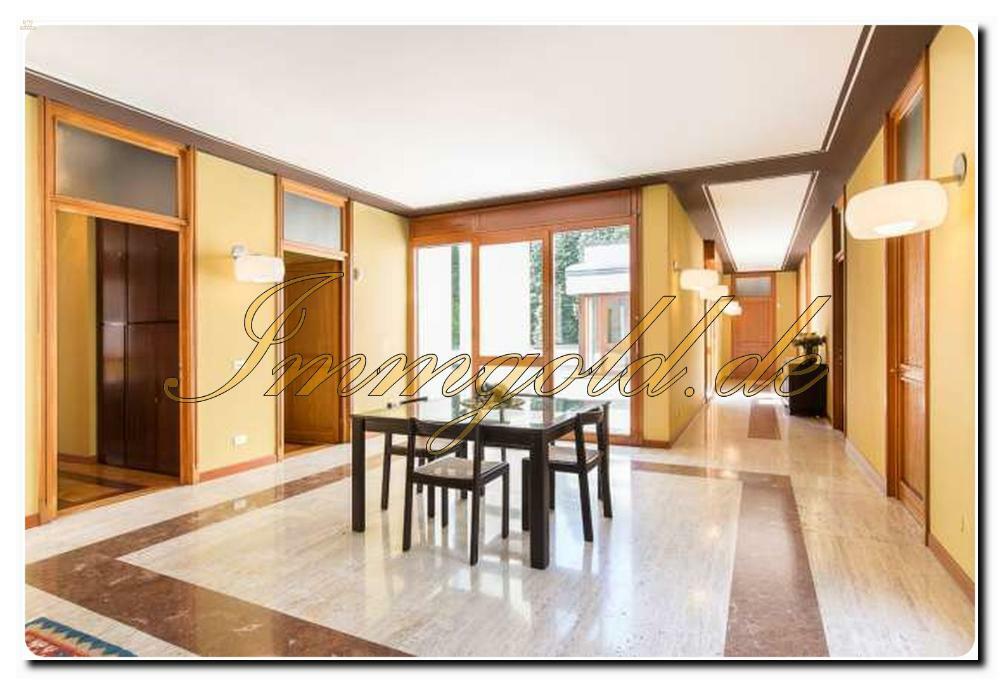 Thumbnail von Exklusive, designete Luxus-Villa