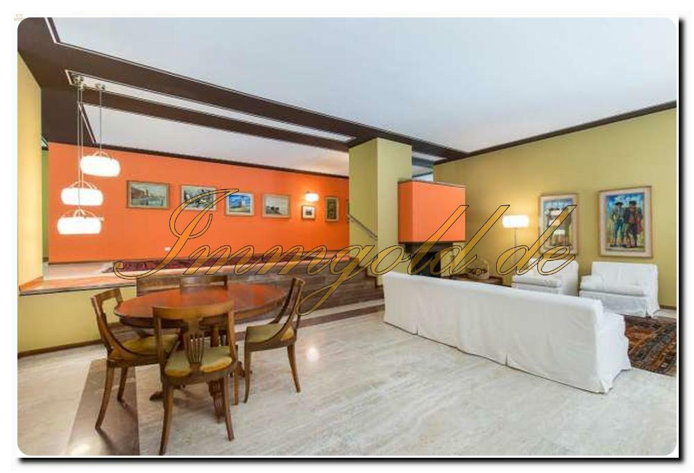 Thumbnail von Exklusive, designete Luxus-Villa