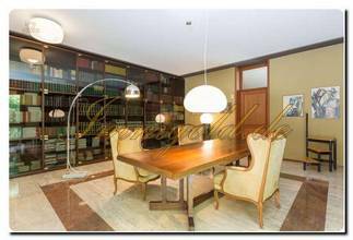 Thumbnail von Exklusive, designete Luxus-Villa