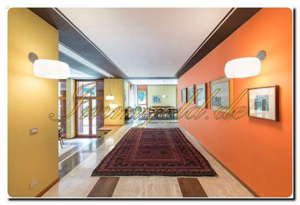 Thumbnail von Exklusive, designete Luxus-Villa