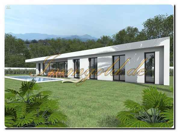 Immogold Projekt-Villa Ibiza in Puerta D‘Orba,