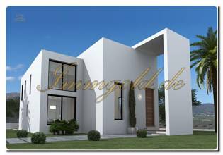 Thumbnail von Immogold projektierte Villa mit drei Schlafzimmern und Pool