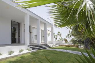 Thumbnail von Luxus-Villa in Nagüeles R2797256
