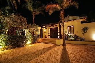Thumbnail von Luxus-Villa in Los Monteros R2798048