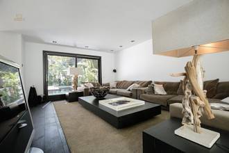 Thumbnail von Luxus-Villa in Los Monteros R2798048