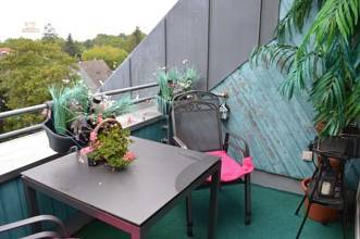 Thumbnail von Bezugsfreie 5,5 Zimmerwohung mit 2 Balkonen und EBK