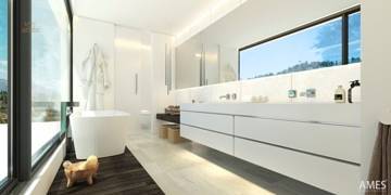 Thumbnail von Luxus-Villa in El Madroñal R2702642