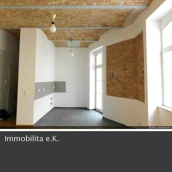 Wunderschöne sanierte Altbauwohnung im Komponiostenviertel nahe des Weißensee Parks