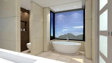 Thumbnail von Luxus-Villa in Guadalmina Baja R2670752