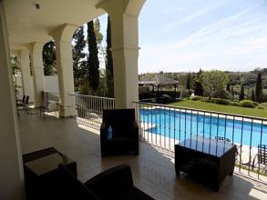 Thumbnail von Luxus-Villa in Los Flamingos R2641952