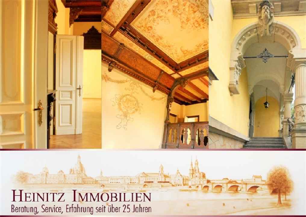 Paket aus 7 MFH in Brandenburg